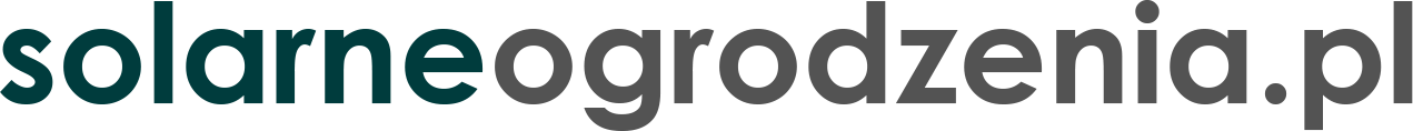 SolarneOgrodzenia.pl